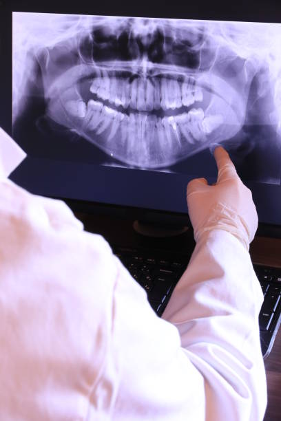 Best Pediatric Emergency Dentist in Breckenridge, MI