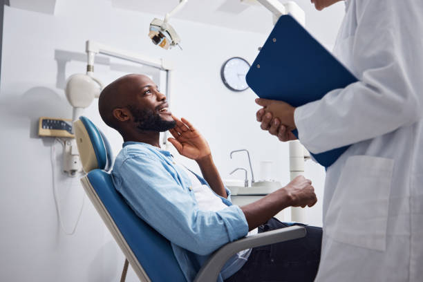 Best Emergency Dentist for Knocked-Out Tooth in Breckenridge, MI