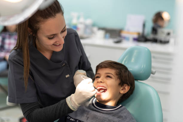 Best Urgent Dental Care for Toothache in Breckenridge, MI