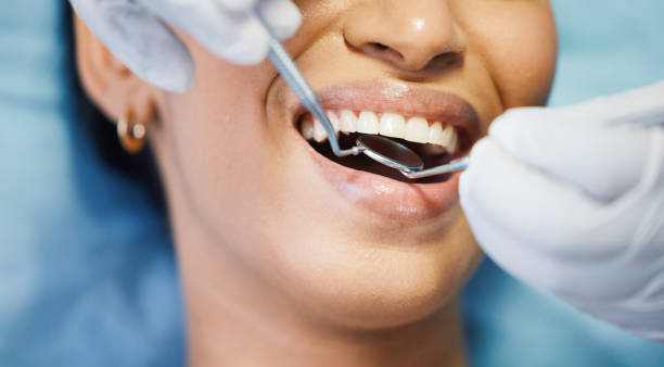 Best Emergency Dental Care for Abscessed Tooth in Breckenridge, MI