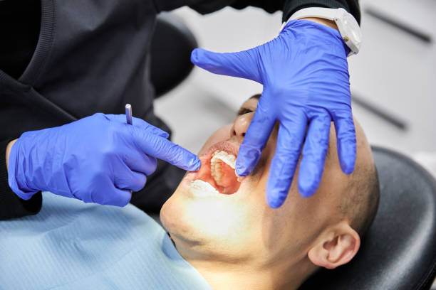 Best Weekend Emergency Dentist in Breckenridge, MI