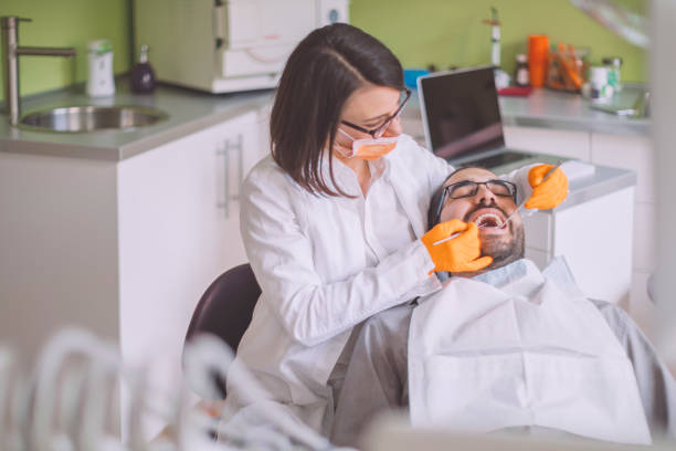 Best Holiday Emergency Dentist in Breckenridge, MI