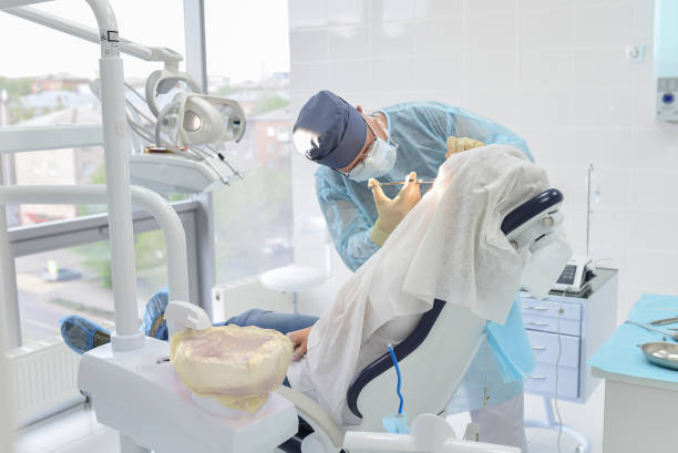 Best Emergency Root Canal Treatment in Breckenridge, MI